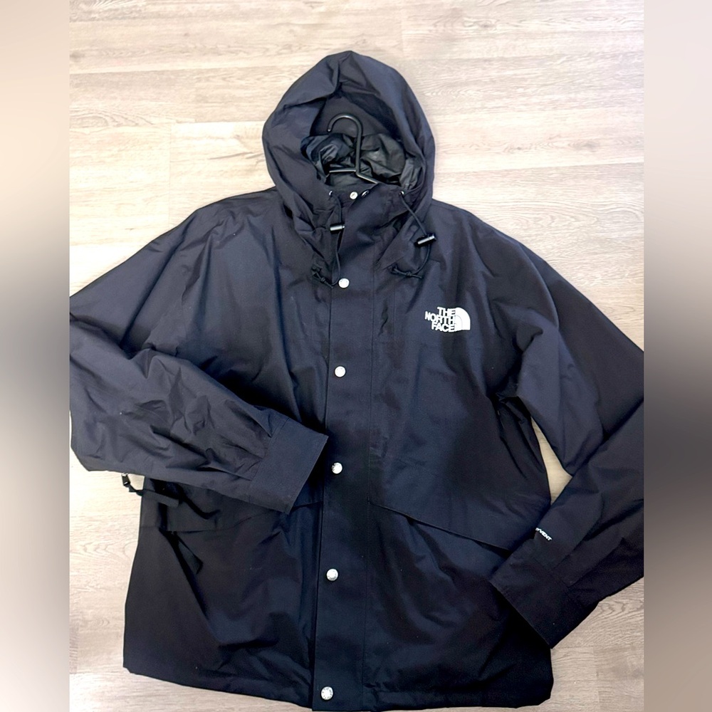 The North Face